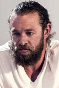Brad Newman in Pure Taboo.
